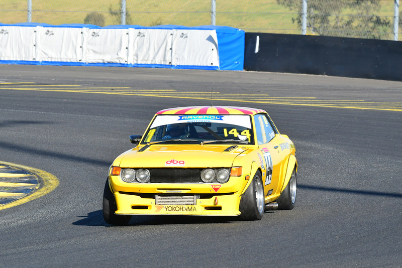 500_9288(1).jpg :: 144  Tasmanian Engine Recon         Leigh Forrest            Toyota Celica   