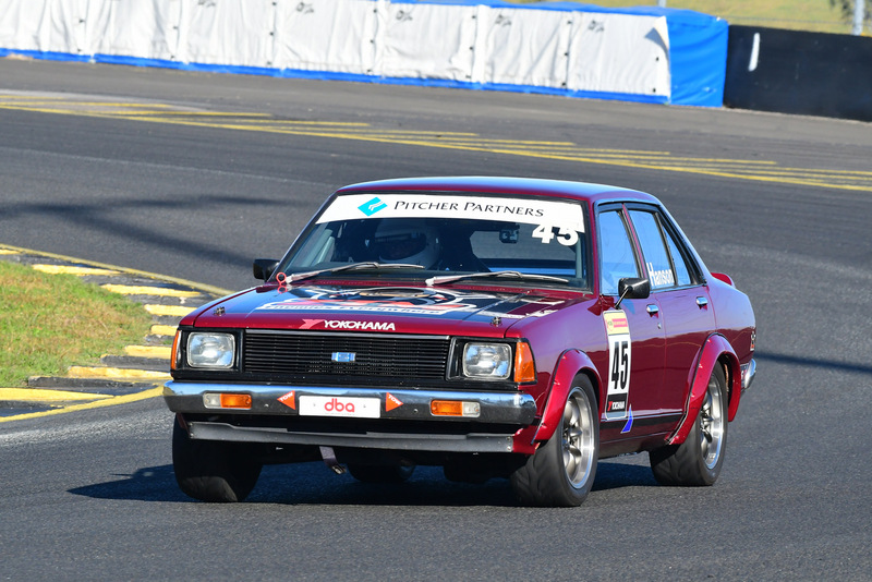 500_9298(1).jpg :: 45  MHD Manufacturing              Jeffery Hanson           Datsun Sunny 