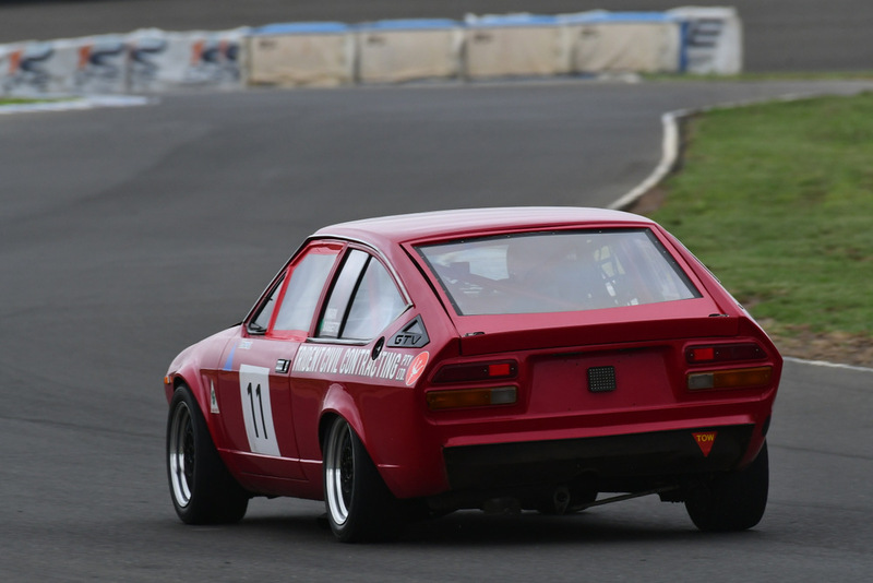 Alfa Feb 2026-021.jpg :: 11  Mark Baggetto (NSW)      Va In Mona Racing              Alfa Romeo Alfett