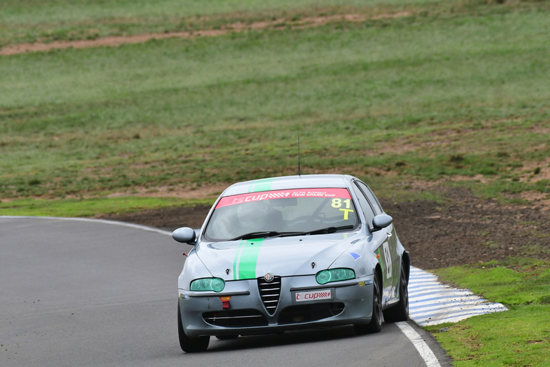 Alfa Feb 2026-040.jpg :: 81  Peter Tillett (NSW)      donttellmyhusband.com.au       Alfa Romeo 147 