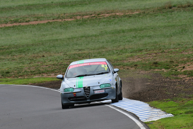 Alfa Feb 2026-047.jpg :: 81  Peter Tillett (NSW)      donttellmyhusband.com.au       Alfa Romeo 147 