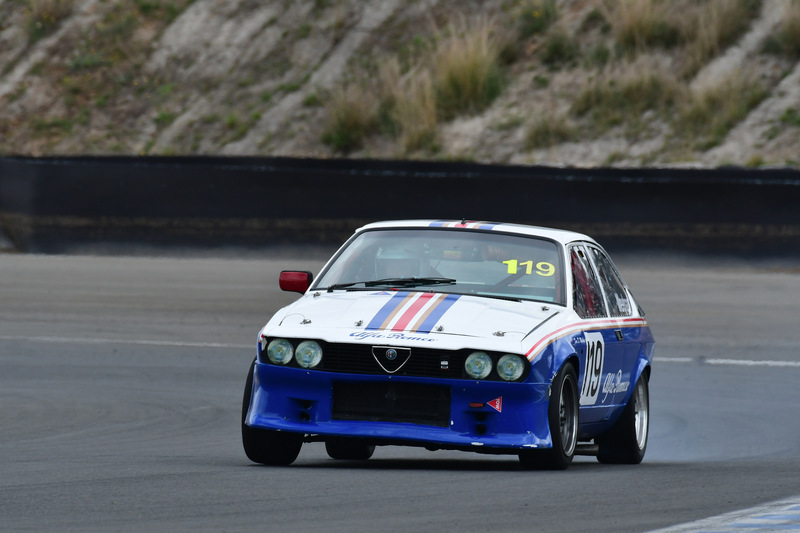 Alfa Feb 2026-198.jpg :: 119  Darryl Meehan (QLD)      Avondale Homes                 Alfa Romeo GTV