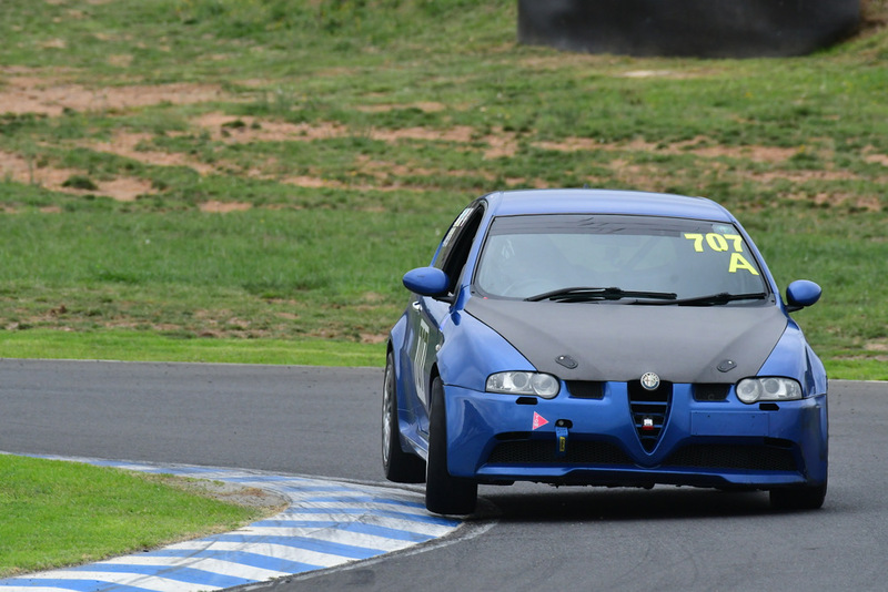 Alfa Feb 2026-251(1).jpg :: 707  Carmelo Mirabella (NSW)  Ray White Elevate Group        Alfa Romeo 147