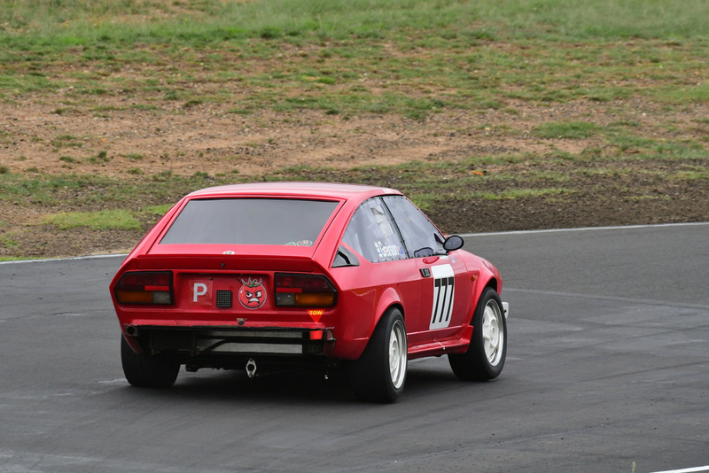 Alfa Feb 2026-296.jpg ::  777  Simon Greirson (NSW)     SERT                           Alfa Romeo Alfetta 