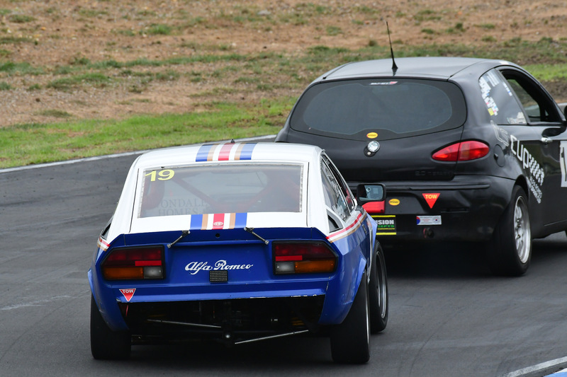 Alfa Feb 2026-299.jpg :: 119  Darryl Meehan (QLD)      Avondale Homes                 Alfa Romeo GTV