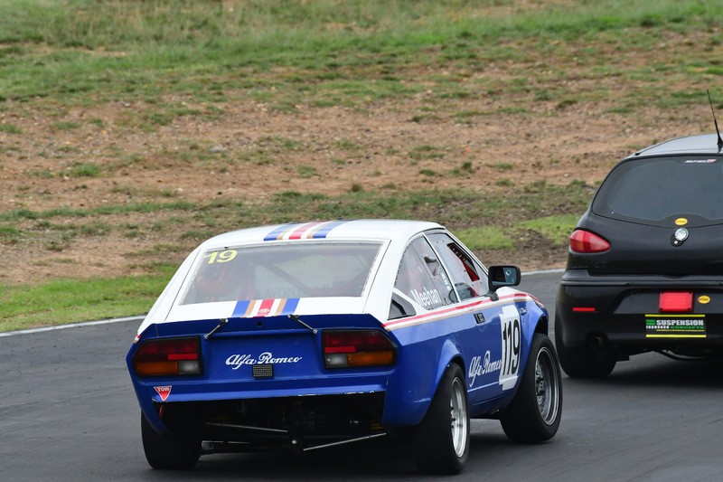 Alfa Feb 2026-300.jpg :: 119  Darryl Meehan (QLD)      Avondale Homes                 Alfa Romeo GTV