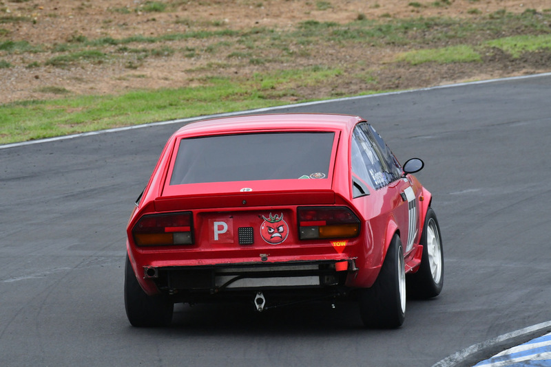 Alfa Feb 2026-311.jpg ::  777  Simon Greirson (NSW)     SERT                           Alfa Romeo Alfetta 