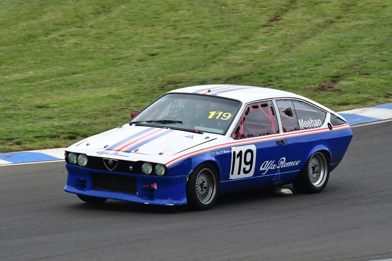 Alfa Feb 2026-365.jpg :: 119  Darryl Meehan (QLD)      Avondale Homes                 Alfa Romeo GTV