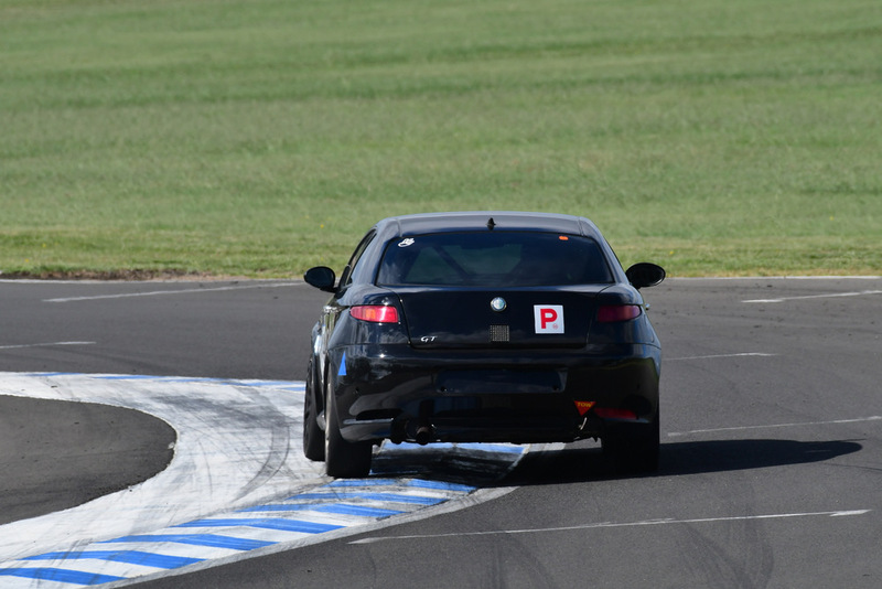 Alfa Feb 2026-394.jpg :: 17  Michael Musumeci (NSW)   Altitude Facilities Management Alfa Romeo GT      
