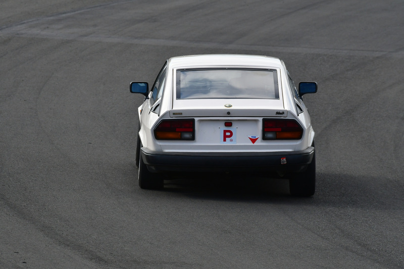 Alfa Feb 2026-419.jpg :: 12  Anthony Amante (NSW)                                    Alfa Romeo Alfetta 