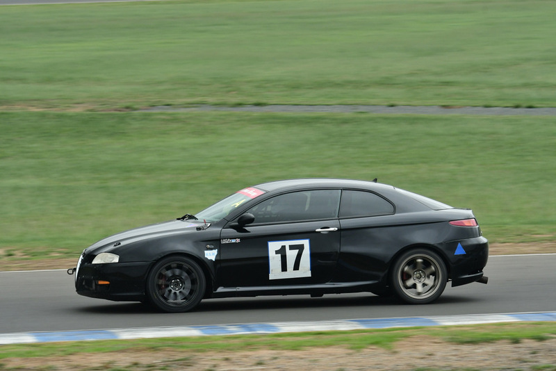 Alfa Feb 2026-450.jpg :: 17  Michael Musumeci (NSW)   Altitude Facilities Management Alfa Romeo GT      