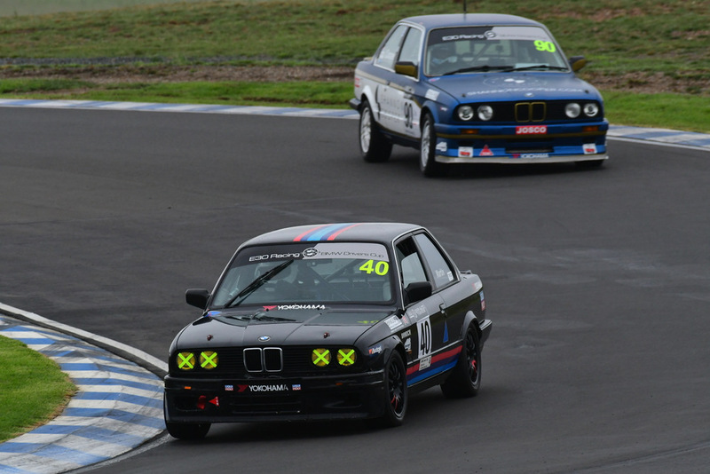BMW March 2026-002.jpg :: 40  Rod Martin (VIC)         E30 Racing                     BMW E30R   