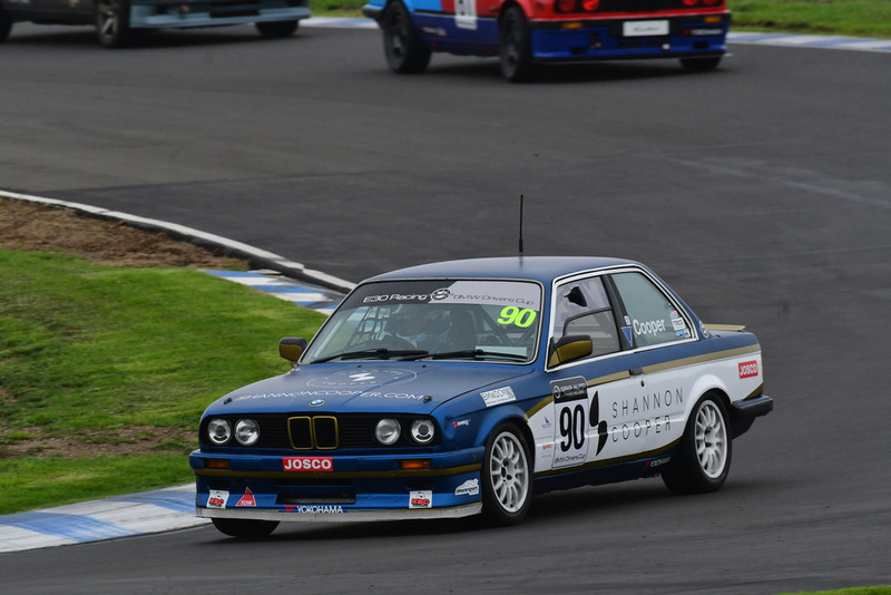 BMW March 2026-005.jpg ::  90  Shannon Cooper (VIC)     Shannon Cooper / Bell Motorspo BMW E30R 