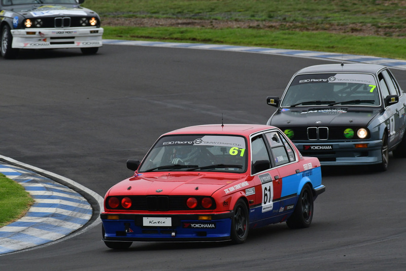 BMW March 2026-007.jpg :: 61  Zac Dunn (VIC)           Zac Dunn Cabinetmaking / Stori BMW E30R  