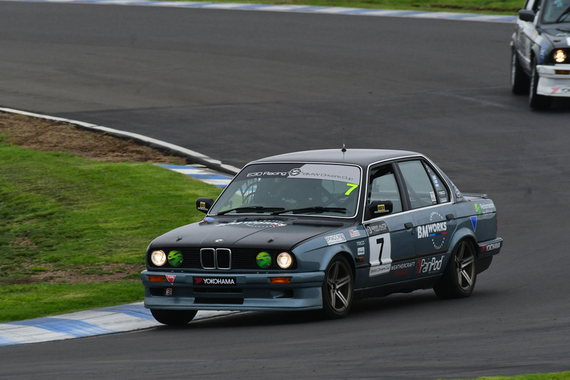 BMW March 2026-008.jpg :: 7  Rory Plant (VIC)         BM Works                       BMW E30R