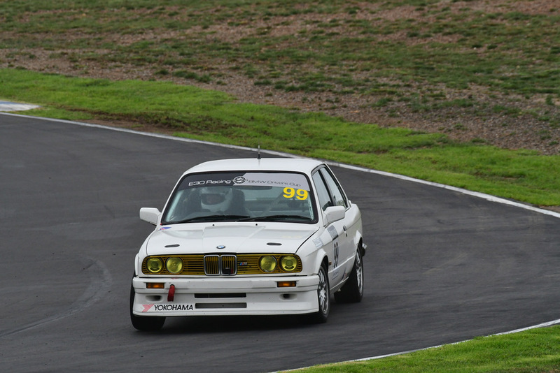 BMW March 2026-012.jpg :: 99  Simon Mitchell (ACT)                                    BMW E30R   