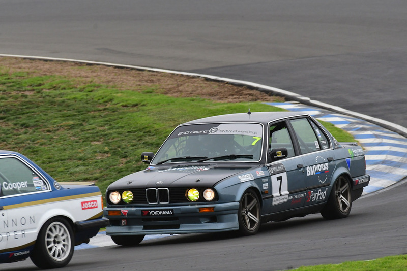 BMW March 2026-020.jpg :: 7  Rory Plant (VIC)         BM Works                       BMW E30R