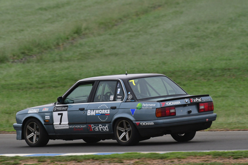 BMW March 2026-021.jpg :: 7  Rory Plant (VIC)         BM Works                       BMW E30R