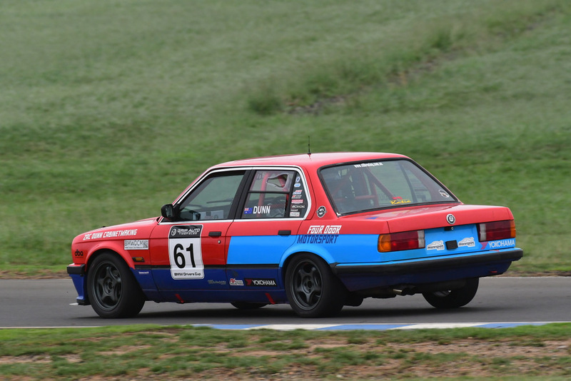 BMW March 2026-023.jpg :: 61  Zac Dunn (VIC)           Zac Dunn Cabinetmaking / Stori BMW E30R  