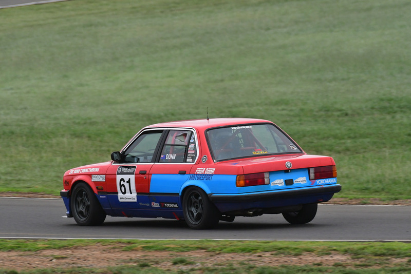 BMW March 2026-024.jpg :: 61  Zac Dunn (VIC)           Zac Dunn Cabinetmaking / Stori BMW E30R  