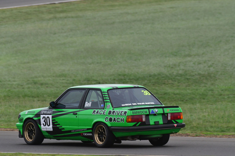 BMW March 2026-025.jpg :: 30  Jessica Bell (VIC)       Bell Motorsport / KKI Lawyers  BMW E30R 