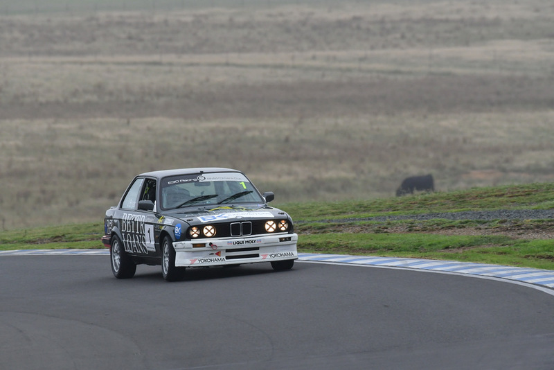 BMW March 2026-034.jpg :: 7  Rory Plant (VIC)         BM Works                       BMW E30R 