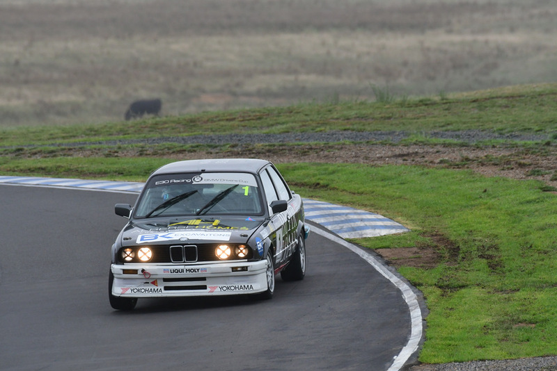 BMW March 2026-036.jpg :: 7  Rory Plant (VIC)         BM Works                       BMW E30R 