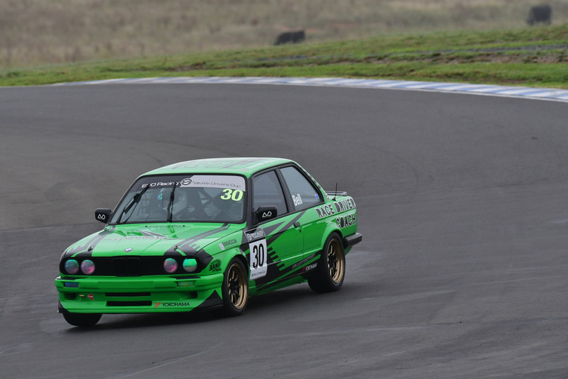 BMW March 2026-040.jpg :: 30  Jessica Bell (VIC)       Bell Motorsport / KKI Lawyers  BMW E30R 