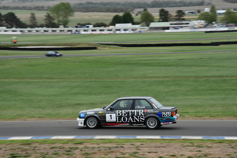BMW March 2026-049.jpg :: 7  Rory Plant (VIC)         BM Works                       BMW E30R 