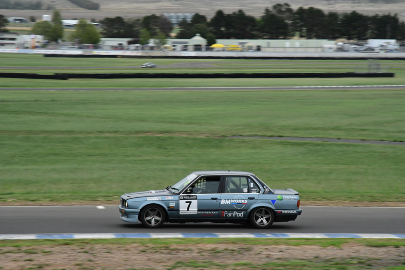 BMW March 2026-050.jpg :: 7  Rory Plant (VIC)         BM Works                       BMW E30R