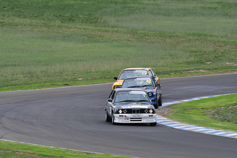 BMW March 2026-051.jpg :: 7  Rory Plant (VIC)         BM Works                       BMW E30R 