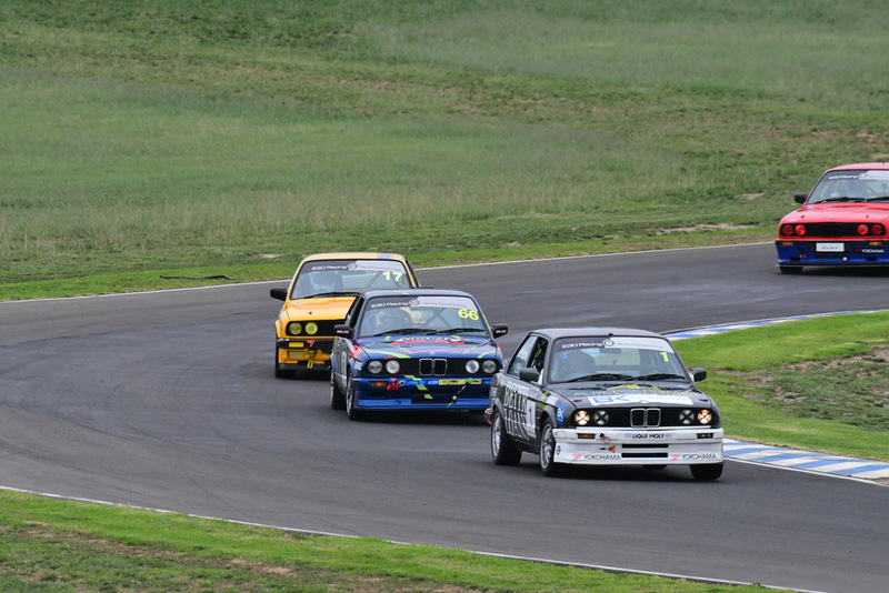 BMW March 2026-052.jpg ::  66  Benjamin Munro (VIC)     Grunt / B&M Refinishers        BMW E30R  