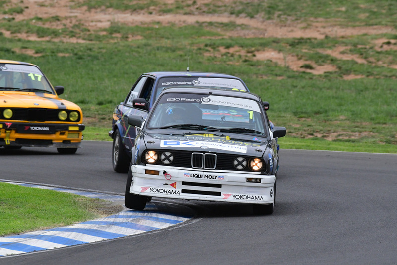 BMW March 2026-053.jpg :: 7  Rory Plant (VIC)         BM Works                       BMW E30R 