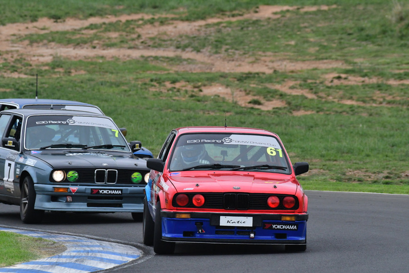 BMW March 2026-055.jpg :: 61  Zac Dunn (VIC)           Zac Dunn Cabinetmaking / Stori BMW E30R  