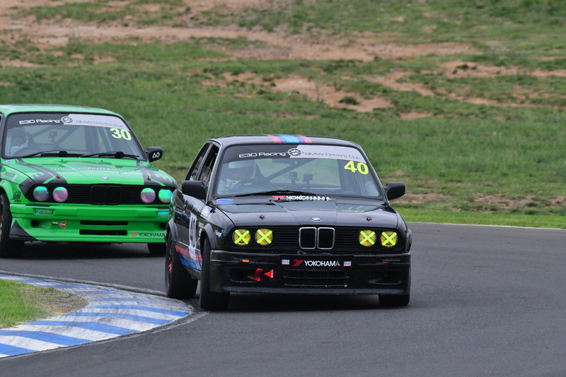 BMW March 2026-058.jpg :: 40  Rod Martin (VIC)         E30 Racing                     BMW E30R   