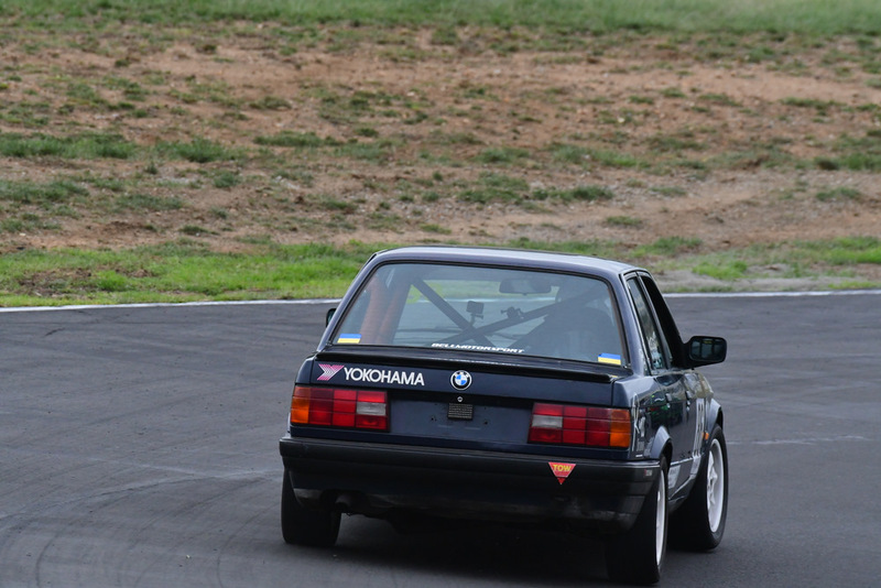 BMW March 2026-062.jpg :: 86  Peter Knight (VIC)       Russ Studios                   BMW E30R 