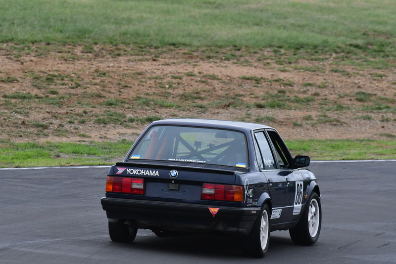 BMW March 2026-063.jpg :: 86  Peter Knight (VIC)       Russ Studios                   BMW E30R 