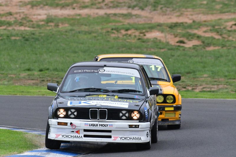 BMW March 2026-066.jpg :: 7  Rory Plant (VIC)         BM Works                       BMW E30R 