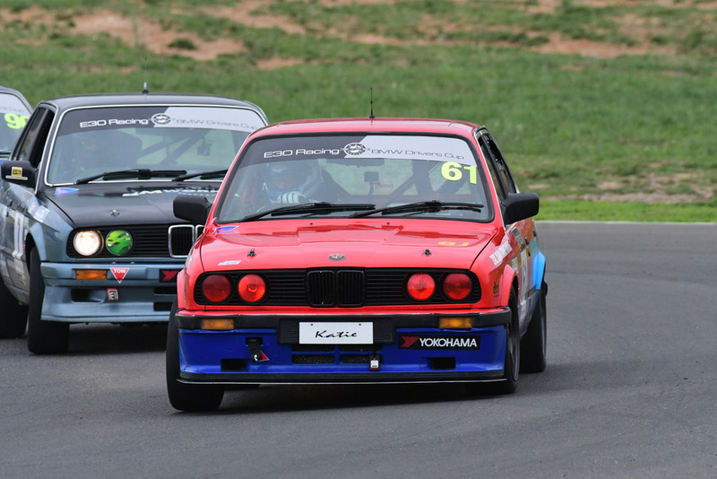 BMW March 2026-068.jpg :: 61  Zac Dunn (VIC)           Zac Dunn Cabinetmaking / Stori BMW E30R  