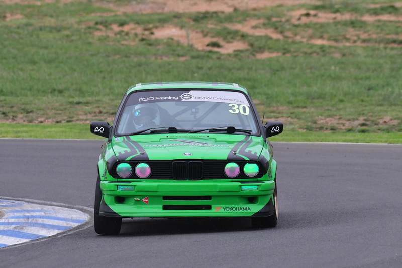BMW March 2026-070.jpg :: 30  Jessica Bell (VIC)       Bell Motorsport / KKI Lawyers  BMW E30R 