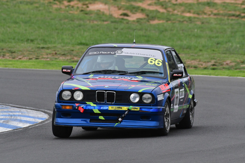 BMW March 2026-073.jpg ::  66  Benjamin Munro (VIC)     Grunt / B&M Refinishers        BMW E30R  