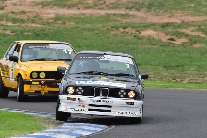 BMW March 2026-074.jpg :: 7  Rory Plant (VIC)         BM Works                       BMW E30R 