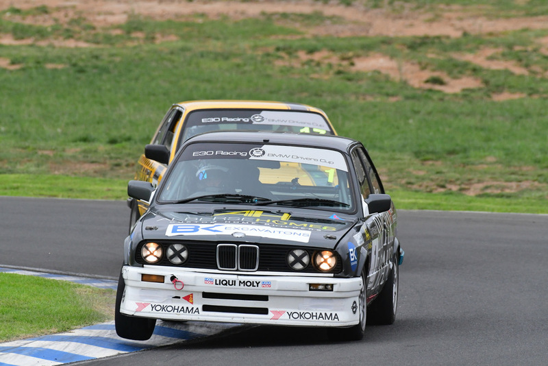 BMW March 2026-075.jpg :: 7  Rory Plant (VIC)         BM Works                       BMW E30R 