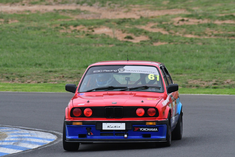 BMW March 2026-076.jpg :: 61  Zac Dunn (VIC)           Zac Dunn Cabinetmaking / Stori BMW E30R  