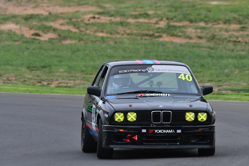 BMW March 2026-077.jpg :: 40  Rod Martin (VIC)         E30 Racing                     BMW E30R   