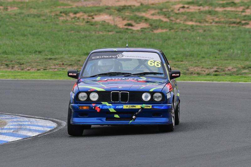 BMW March 2026-079.jpg ::  66  Benjamin Munro (VIC)     Grunt / B&M Refinishers        BMW E30R  