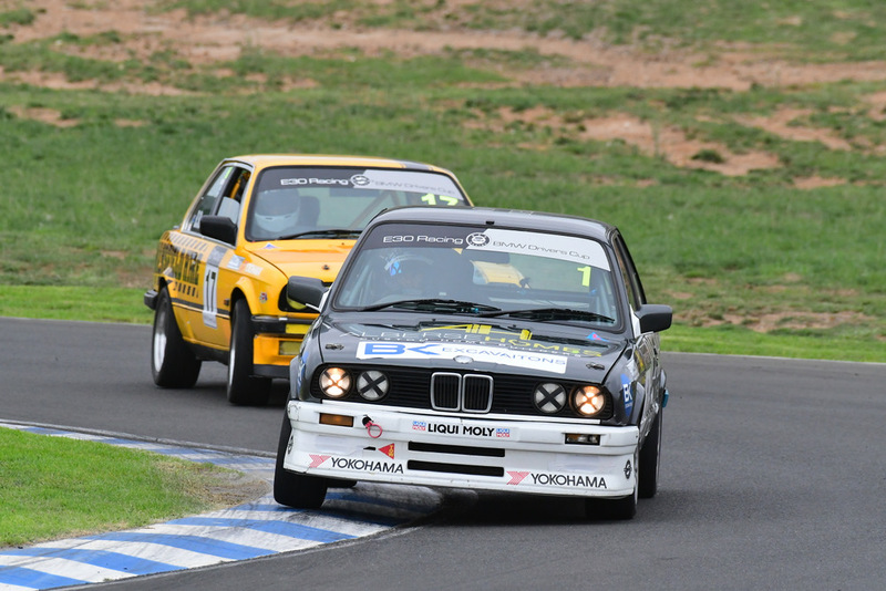 BMW March 2026-080.jpg :: 7  Rory Plant (VIC)         BM Works                       BMW E30R 