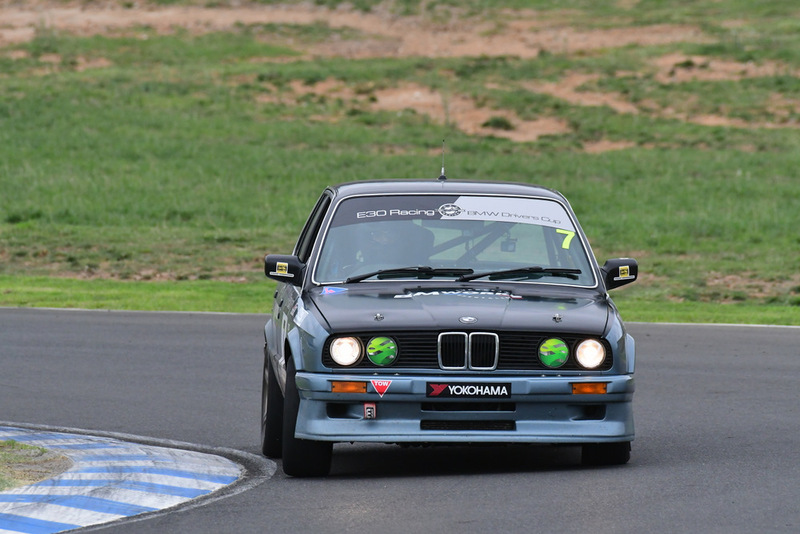 BMW March 2026-082.jpg :: 7  Rory Plant (VIC)         BM Works                       BMW E30R