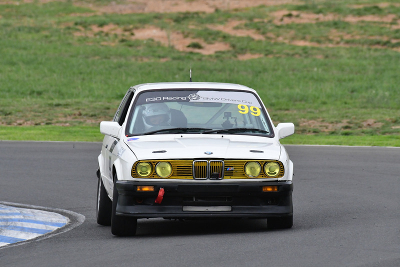 BMW March 2026-083.jpg :: 99  Simon Mitchell (ACT)                                    BMW E30R   