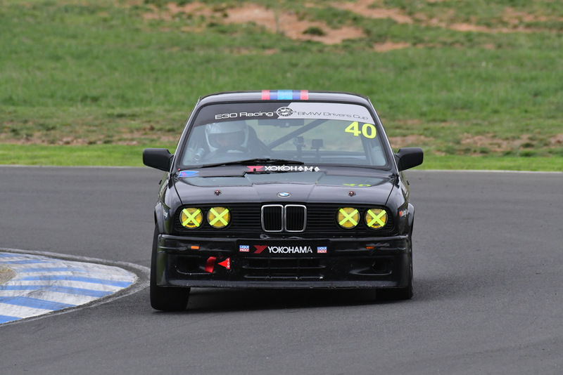 BMW March 2026-084.jpg :: 40  Rod Martin (VIC)         E30 Racing                     BMW E30R   